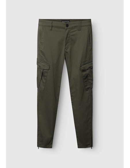 Pantalon Gabba Pisa