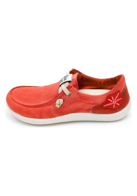 Zapatillas Sunni Sabbi Kunash red Zapatillas Sunni Sabbi Kunash red