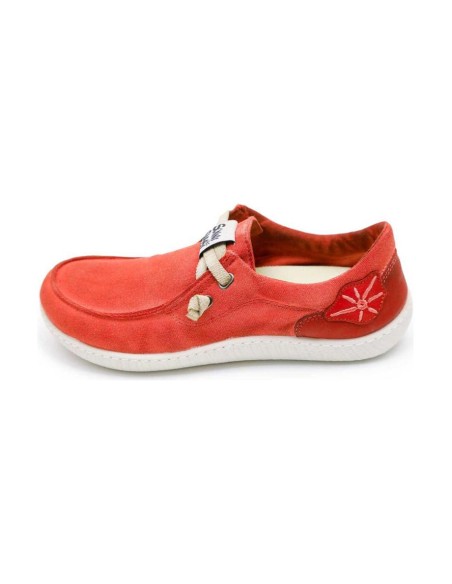Zapatillas Sunni Sabbi Kunash red