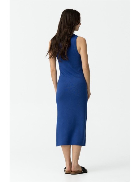 Vestido Tiffosi Halia