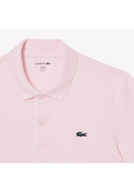 Polo Lacoste Rosa