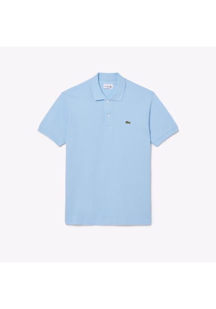 Polo Lacoste Celeste Polo Lacoste Celeste