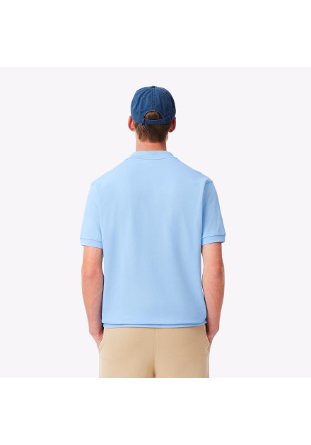 Polo Lacoste Celeste Polo Lacoste Celeste