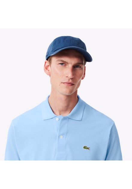 Polo Lacoste Celeste Polo Lacoste Celeste