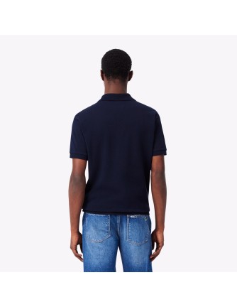 Polo Lacoste Marino 2