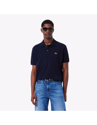 Polo Lacoste Marino