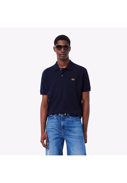 Polo Lacoste Marino Polo Lacoste Marino