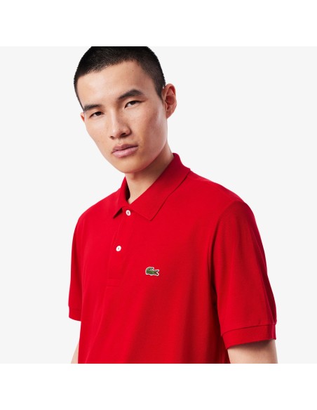 Polo Lacoste