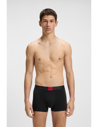Trunk Hugo negro triplet pack Galaxy