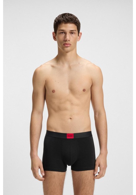 Trunk Hugo negro triplet pack Galaxy Trunk Hugo negro triplet pack Galaxy