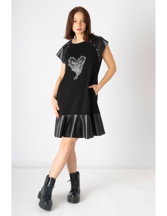 Vestido Animosa Abraza la Incertidumbre 2