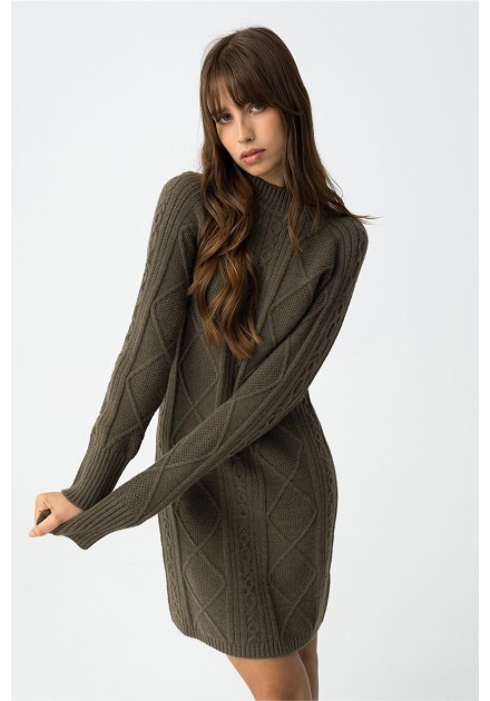 Vestido Tiffosi Marijin Vestido Tiffosi Marijin
