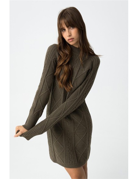 Vestido Tiffosi Marijin