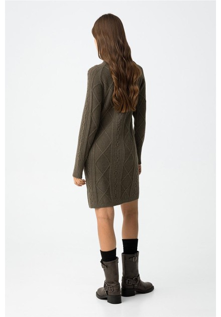 Vestido Tiffosi Vestido Tiffosi