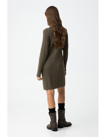 Vestido Tiffosi
