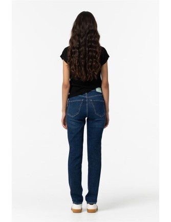 Jeans Tiffosi Jennifer high waist slim 2