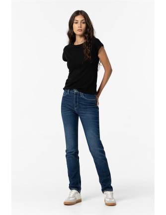 Jeans Tiffosi Jennifer high waist slim