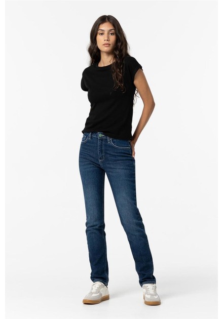 Jeans Tiffosi Jennifer high waist slim Jeans Tiffosi Jennifer high waist slim