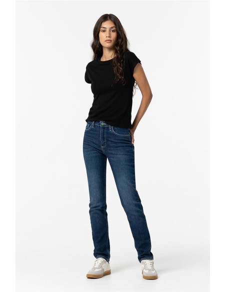 Jeans Tiffosi Jennifer high waist slim