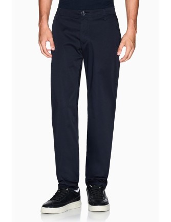Pantalon Armani Exchange marino