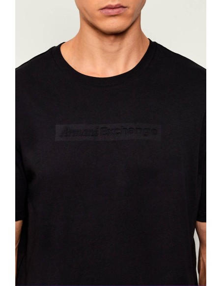 Camiseta Armani Exchange