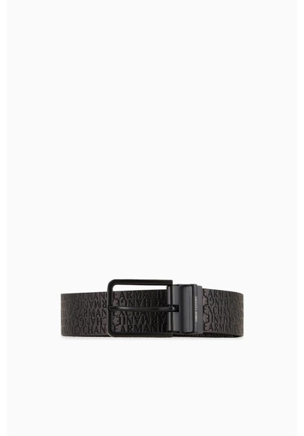 Cinturon Armani Exchange reversible Cinturon Armani Exchange reversible