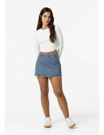 Mini falda Tiffosi Dua