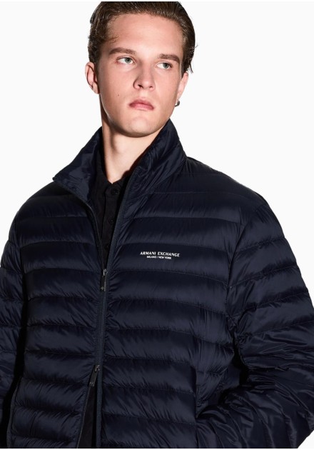 Chaqueta Armani Exchange Chaqueta Armani Exchange
