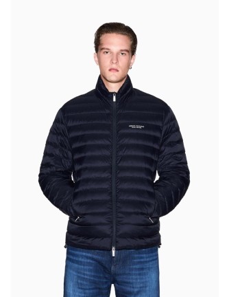 Chaqueta Armani Exchange Deep Navy