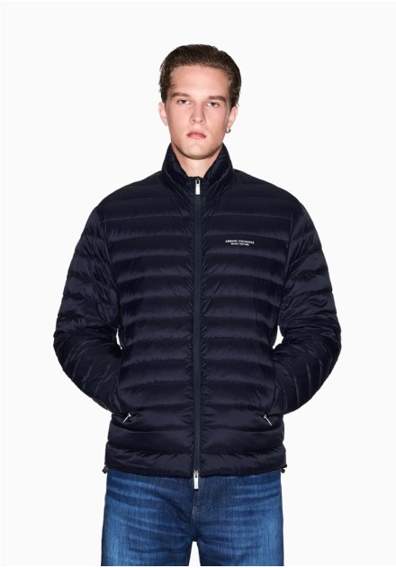 Chaqueta Armani Exchange Deep Navy Chaqueta Armani Exchange Deep Navy
