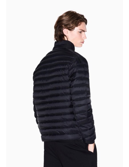 Chaqueta Armani Exchange negra