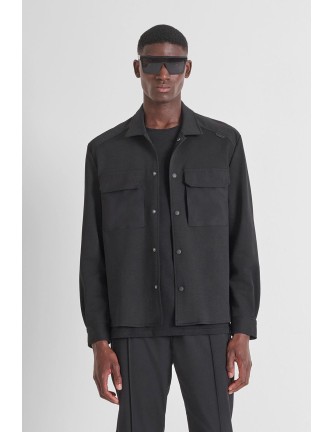Chaqueta Antony Morato negra