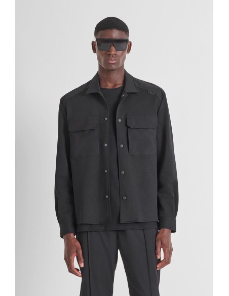 Chaqueta Antony Morato negra