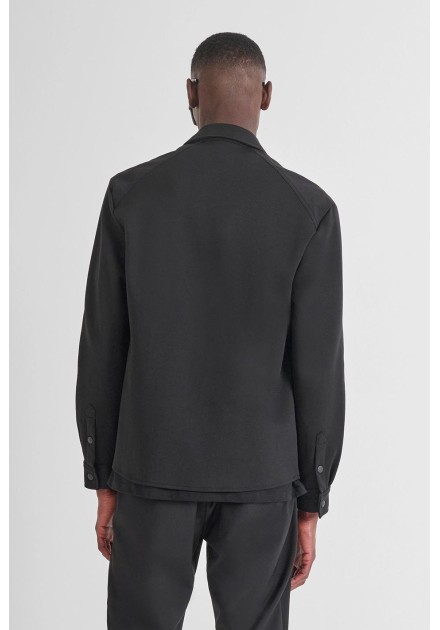 Chaqueta Antony Morato negra Chaqueta Antony Morato negra
