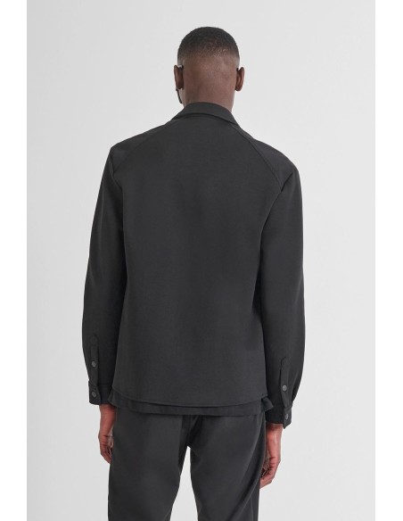 Chaqueta Antony Morato negra