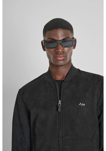 Chaqueta Antony Morato negra terciopelo hombre Chaqueta Antony Morato negra terciopelo hombre