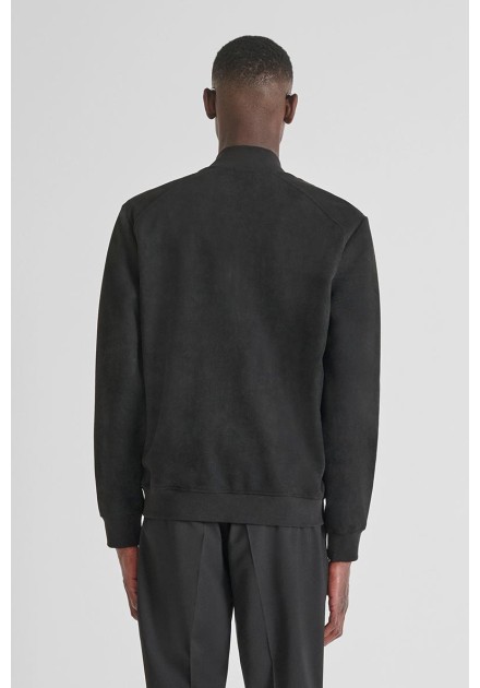 Chaqueta Antony Morato negra Chaqueta Antony Morato negra