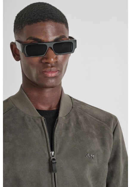 Chaqueta Antony Morato verde Chaqueta Antony Morato verde