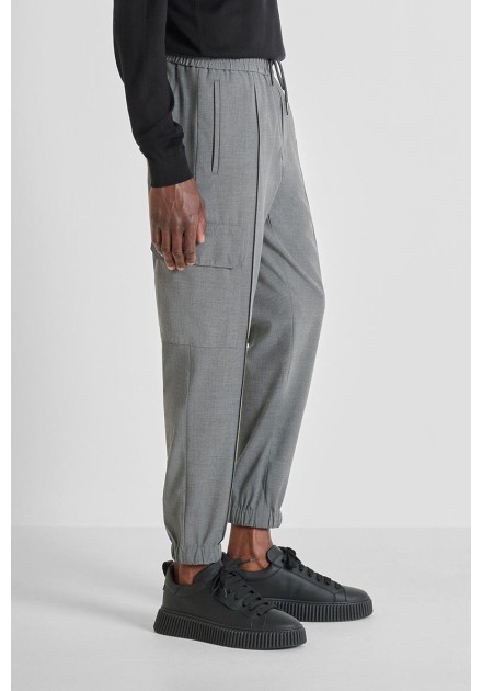 Pantalon Antony Morato gris Pantalon Antony Morato gris