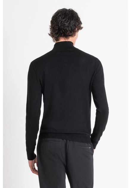 Chaqueta Antony Morato negra hombre Chaqueta Antony Morato negra hombre