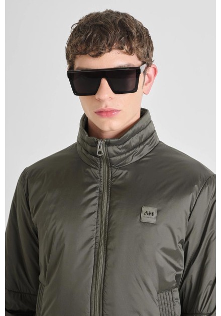 Chaqueta Antony Morato verde Chaqueta Antony Morato verde
