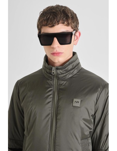 Chaqueta Antony Morato verde