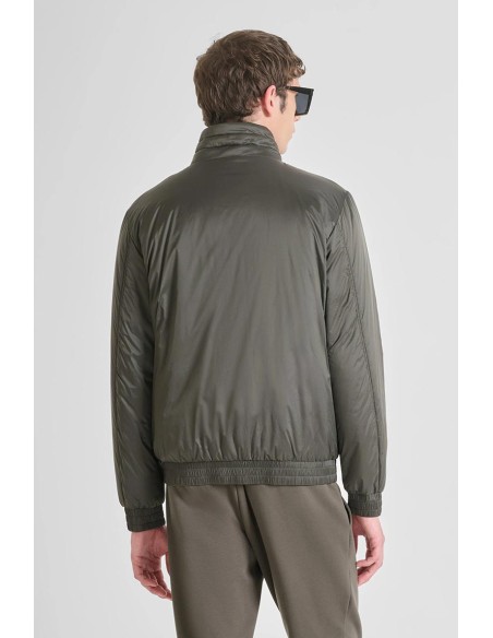 Chaqueta Antony Morato verde hombre