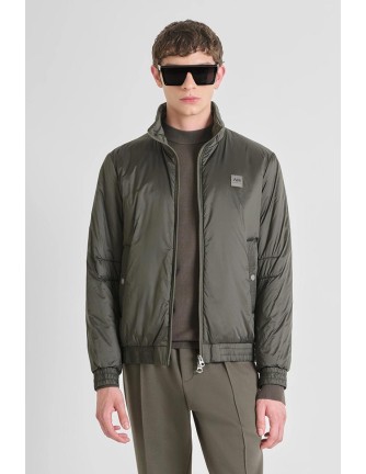 Chaqueta Antony Morato verde Regular-fit