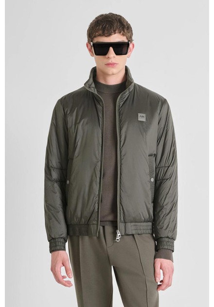Chaqueta Antony Morato verde Regular-fit Chaqueta Antony Morato verde Regular-fit
