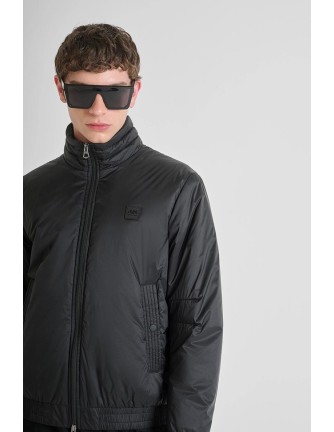 Chaqueta Antony Morato negra Regular-fit 2