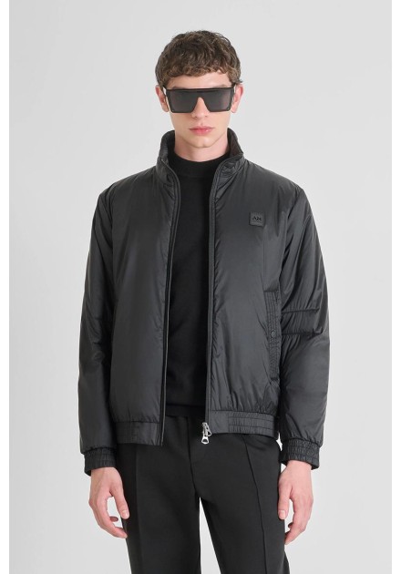 Chaqueta Antony Morato negra Regular-fit Chaqueta Antony Morato negra Regular-fit