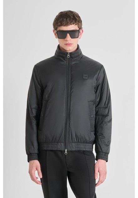 Chaqueta Antony Morato negra hombre Chaqueta Antony Morato negra hombre