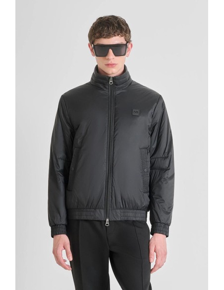 Chaqueta Antony Morato negra hombre