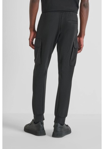 Pantalon Antony Morato negro hombre Pantalon Antony Morato negro hombre